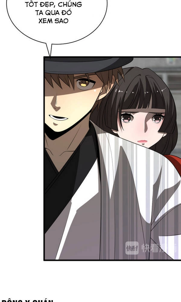 Trọng Sinh Tiểu Y Tiên Chapter 87 - 18