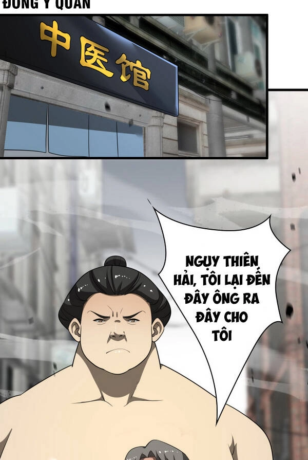 Trọng Sinh Tiểu Y Tiên Chapter 87 - 19