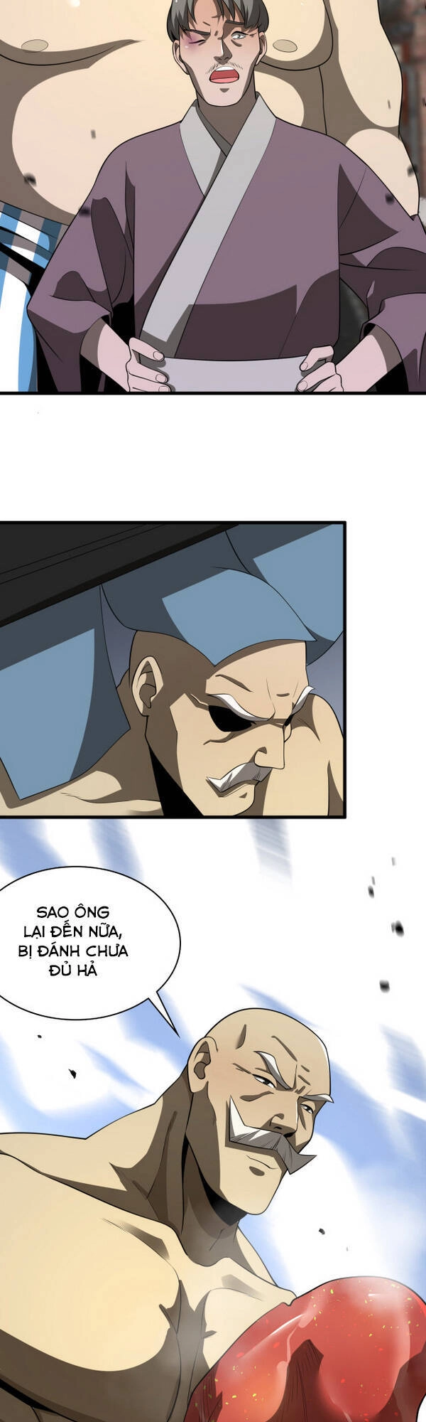 Trọng Sinh Tiểu Y Tiên Chapter 87 - 20