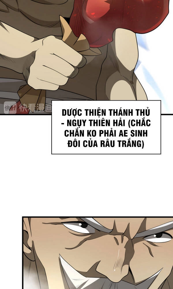 Trọng Sinh Tiểu Y Tiên Chapter 87 - 21
