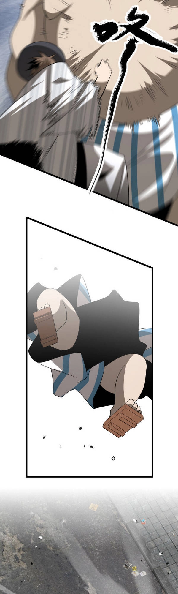 Trọng Sinh Tiểu Y Tiên Chapter 87 - 34