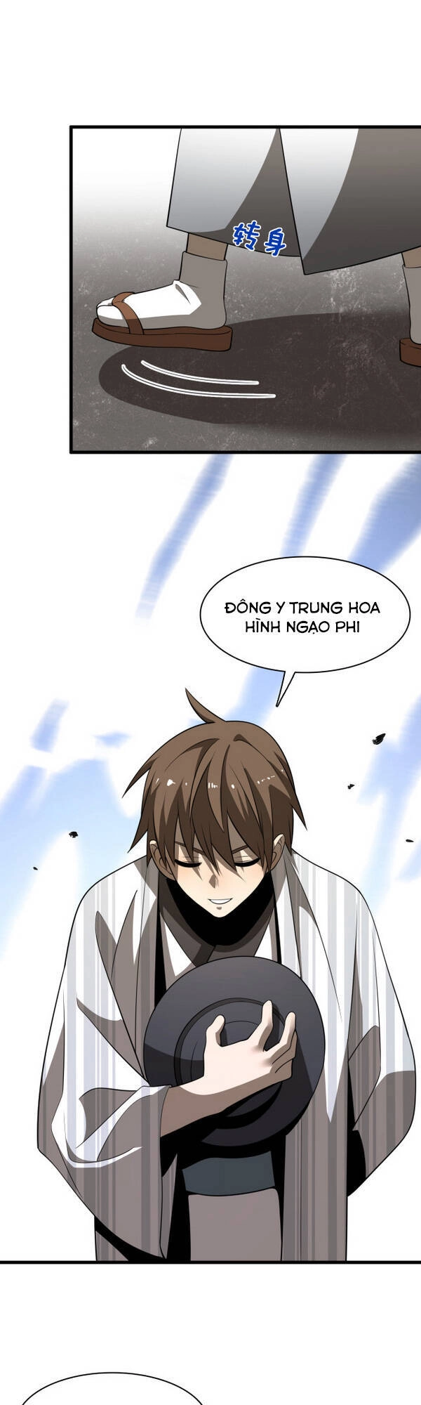 Trọng Sinh Tiểu Y Tiên Chapter 87 - 36