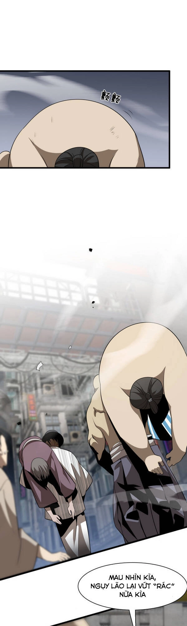 Trọng Sinh Tiểu Y Tiên Chapter 88 - 1