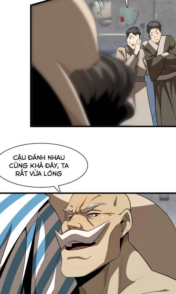 Trọng Sinh Tiểu Y Tiên Chapter 88 - 2