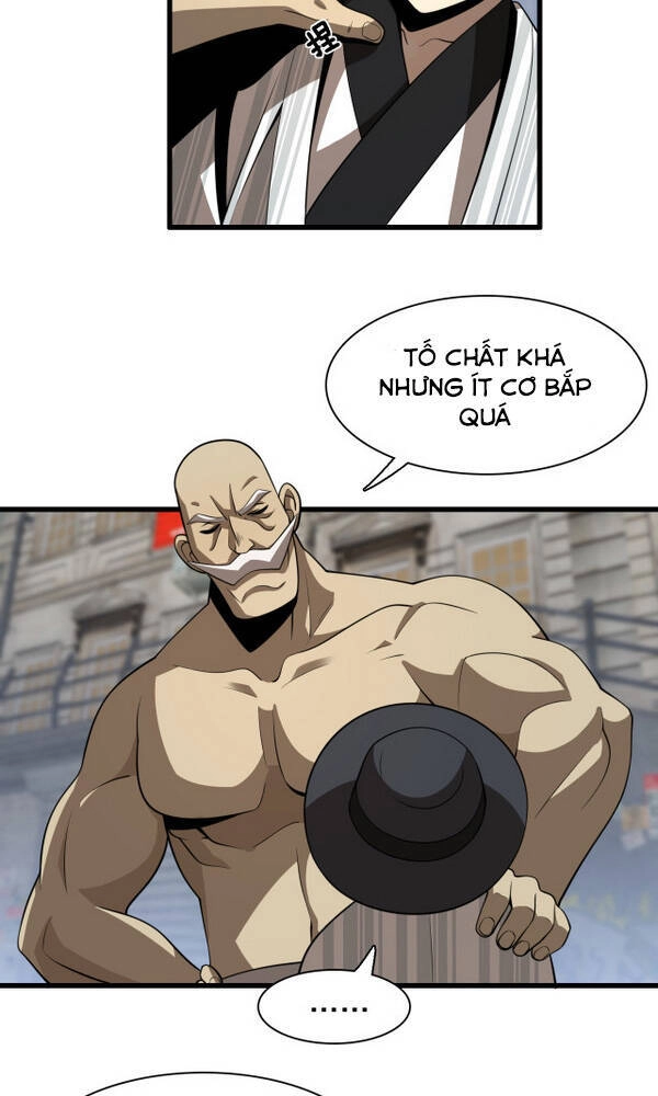 Trọng Sinh Tiểu Y Tiên Chapter 88 - 4