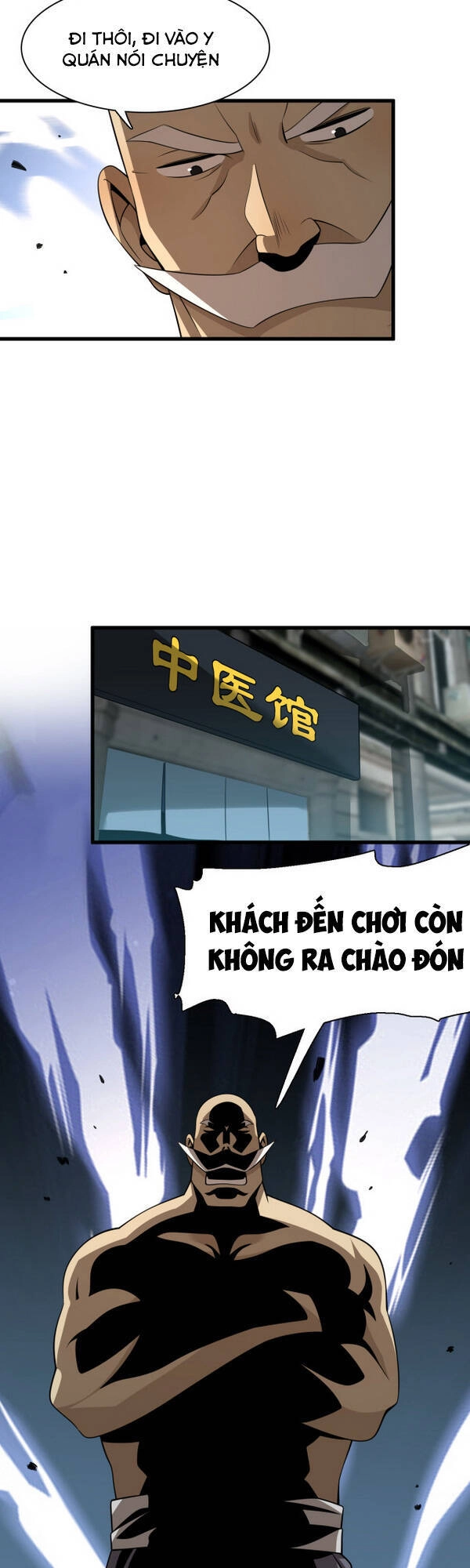 Trọng Sinh Tiểu Y Tiên Chapter 88 - 5