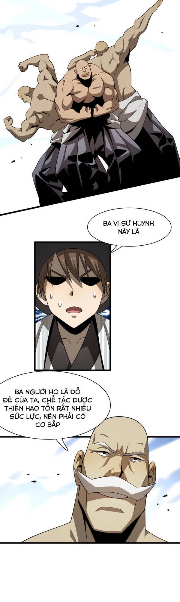 Trọng Sinh Tiểu Y Tiên Chapter 88 - 7