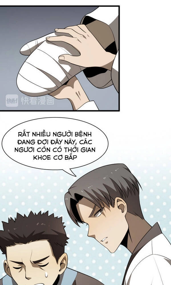 Trọng Sinh Tiểu Y Tiên Chapter 88 - 8