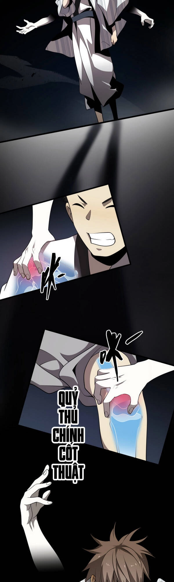 Trọng Sinh Tiểu Y Tiên Chapter 88 - 11