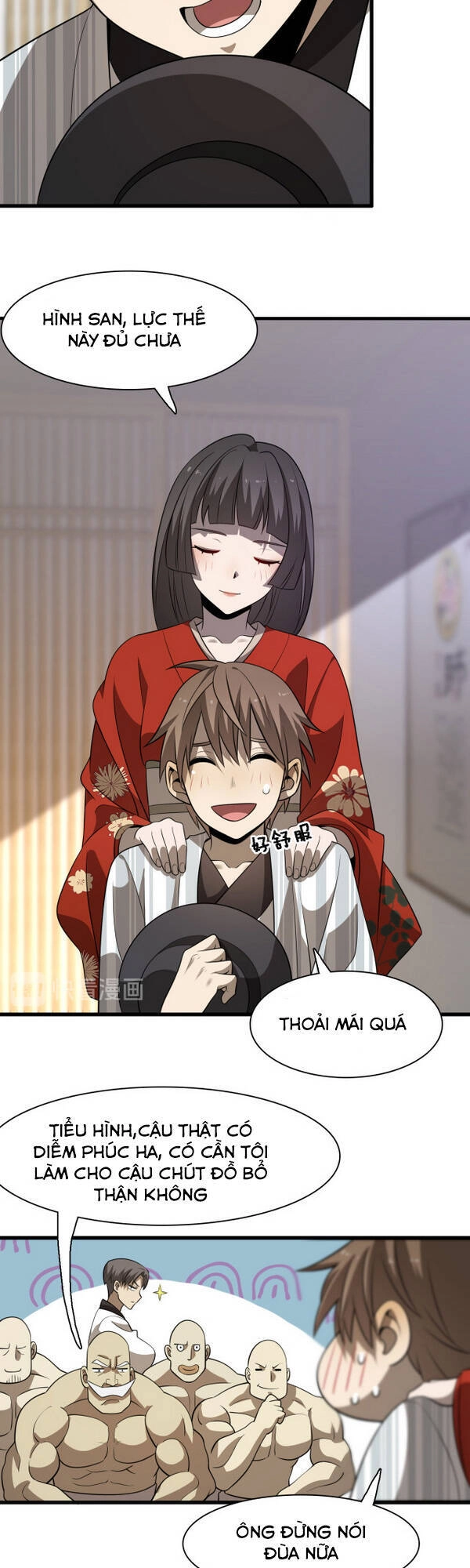 Trọng Sinh Tiểu Y Tiên Chapter 88 - 15