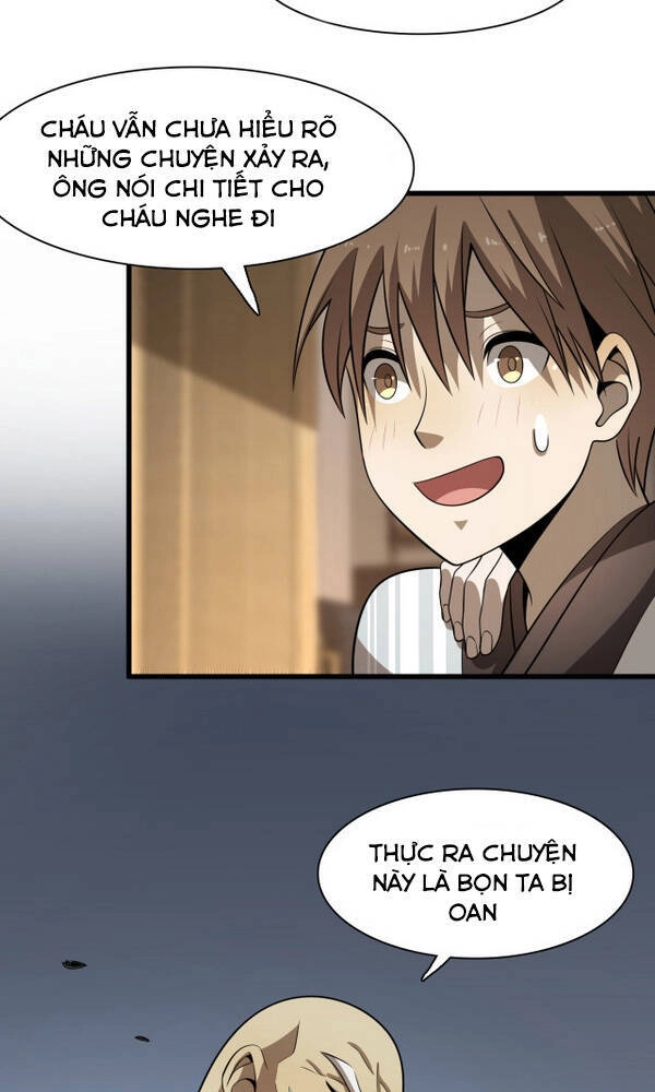 Trọng Sinh Tiểu Y Tiên Chapter 88 - 16