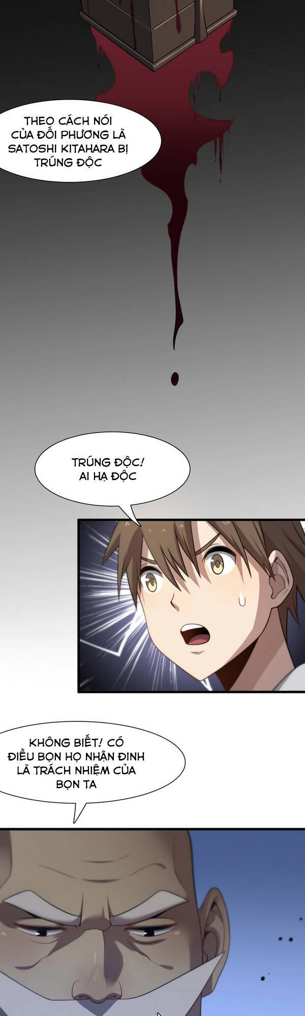 Trọng Sinh Tiểu Y Tiên Chapter 88 - 20