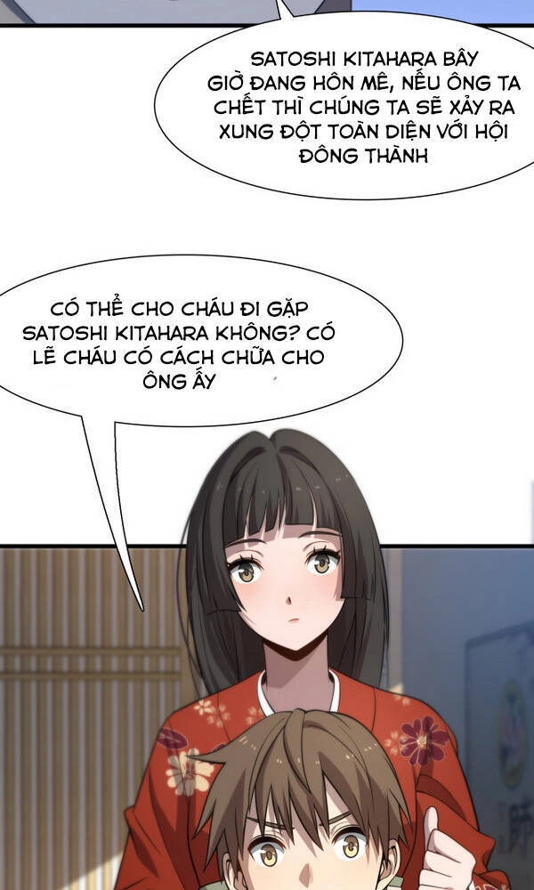 Trọng Sinh Tiểu Y Tiên Chapter 88 - 21