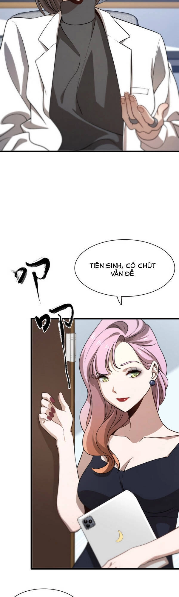Trọng Sinh Tiểu Y Tiên Chapter 88 - 26