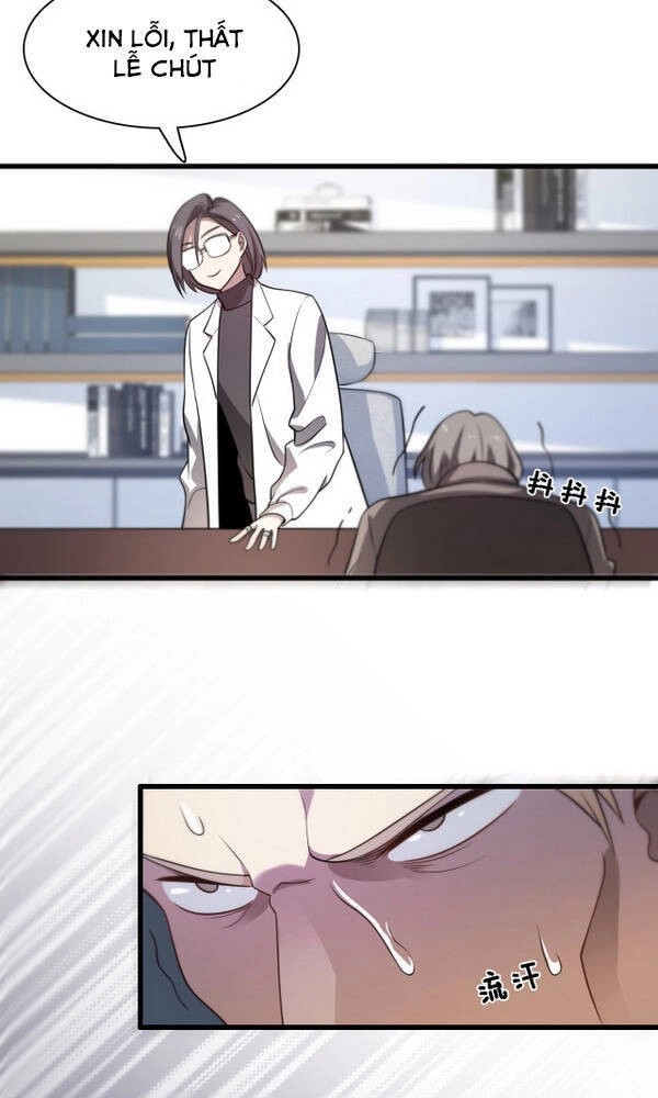 Trọng Sinh Tiểu Y Tiên Chapter 88 - 27