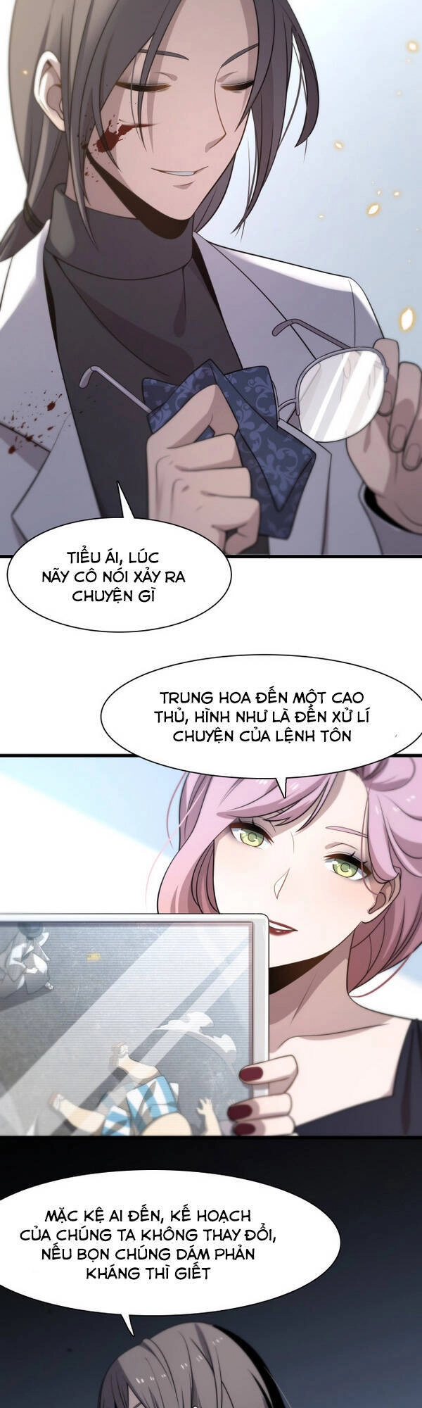 Trọng Sinh Tiểu Y Tiên Chapter 88 - 32