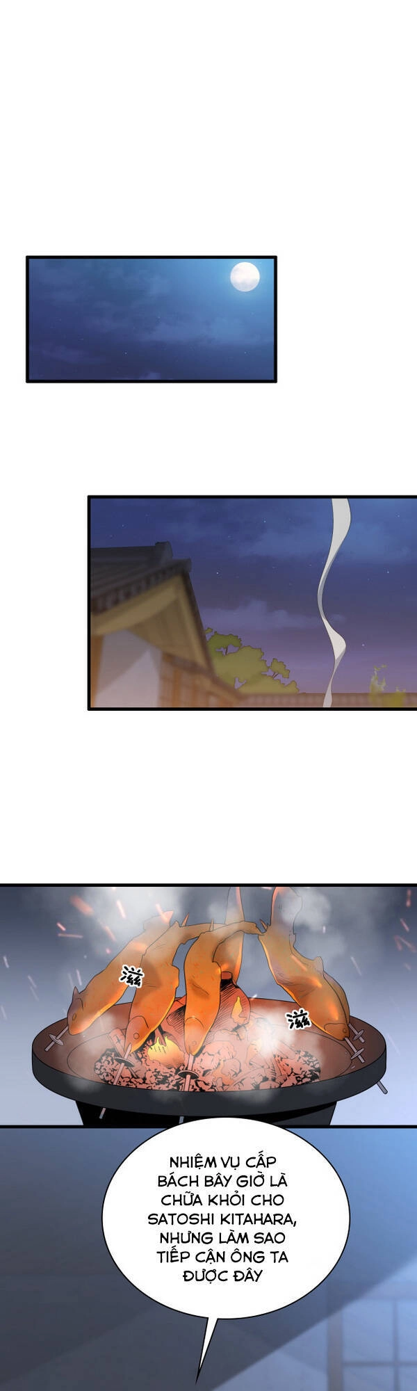 Trọng Sinh Tiểu Y Tiên Chapter 89 - 1