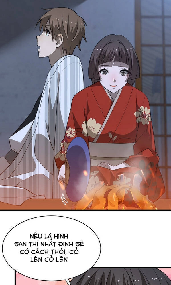 Trọng Sinh Tiểu Y Tiên Chapter 89 - 2