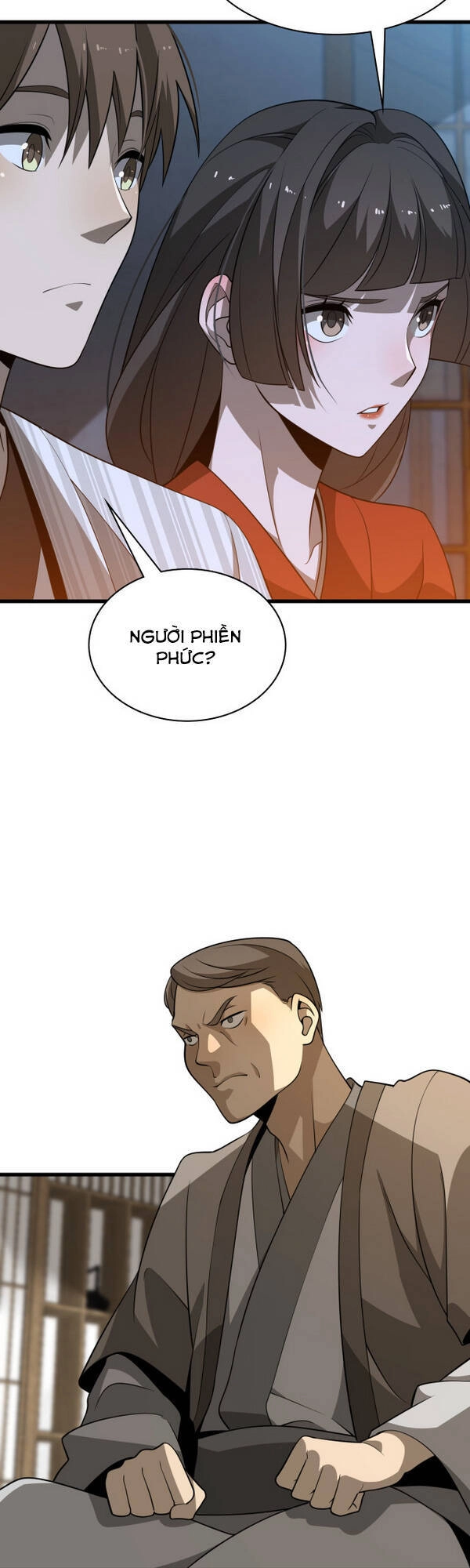 Trọng Sinh Tiểu Y Tiên Chapter 89 - 5