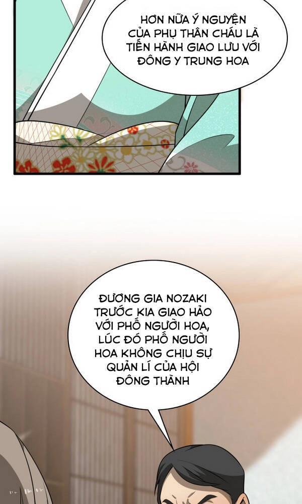 Trọng Sinh Tiểu Y Tiên Chapter 89 - 8