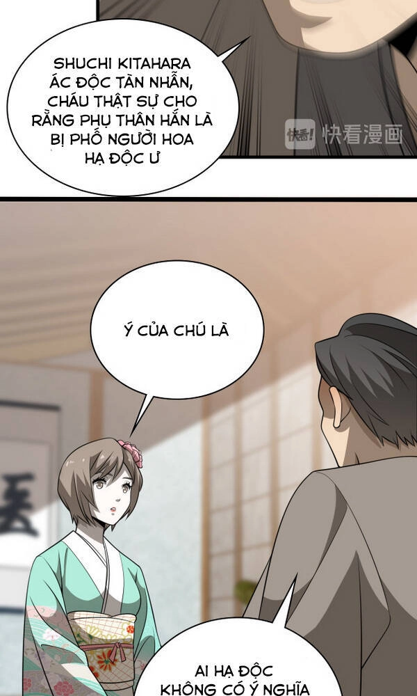 Trọng Sinh Tiểu Y Tiên Chapter 89 - 10