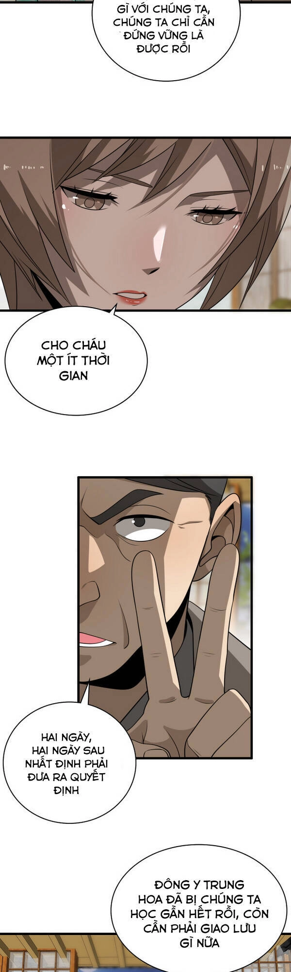 Trọng Sinh Tiểu Y Tiên Chapter 89 - 11