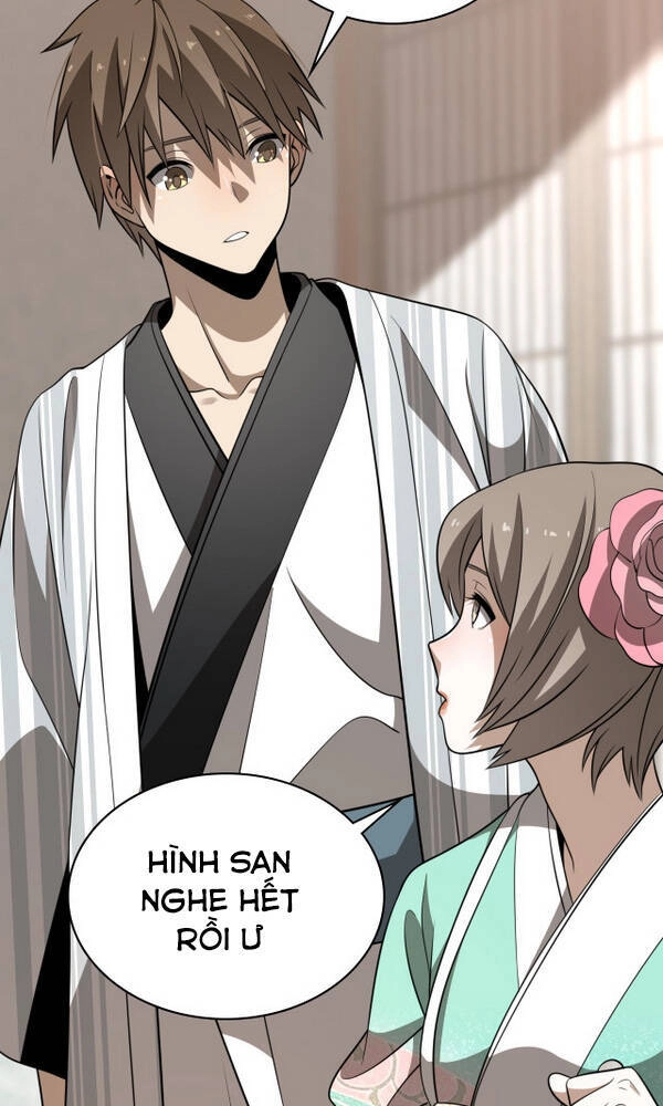 Trọng Sinh Tiểu Y Tiên Chapter 89 - 16