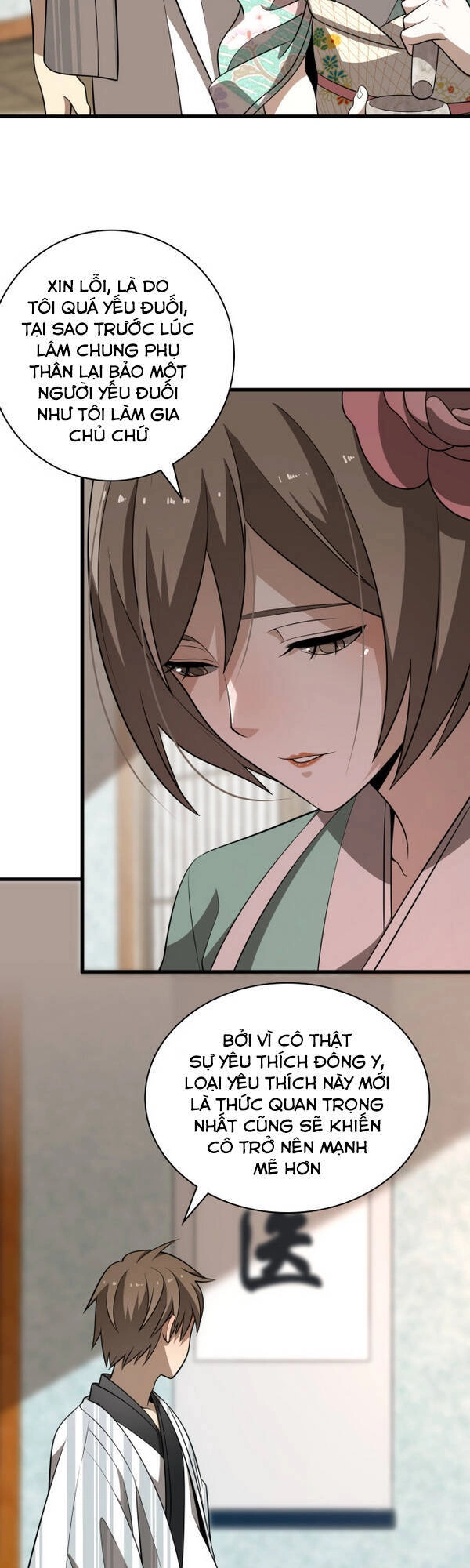 Trọng Sinh Tiểu Y Tiên Chapter 89 - 17