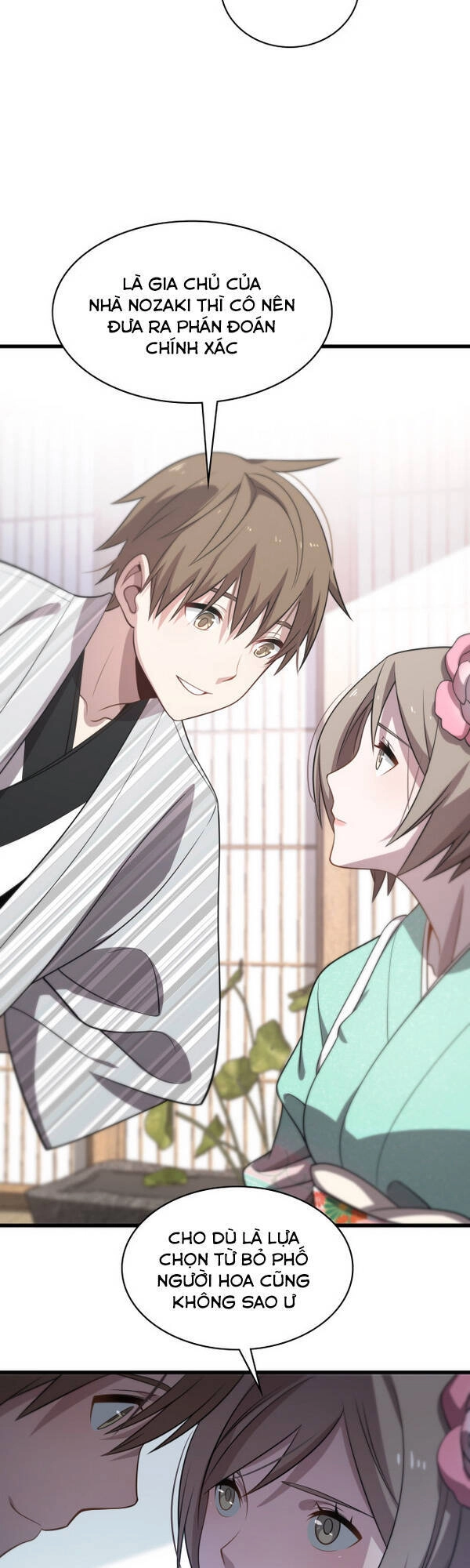 Trọng Sinh Tiểu Y Tiên Chapter 89 - 19