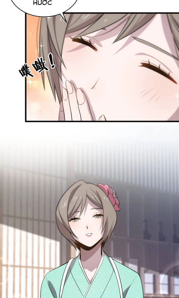 Trọng Sinh Tiểu Y Tiên Chapter 89 - 22