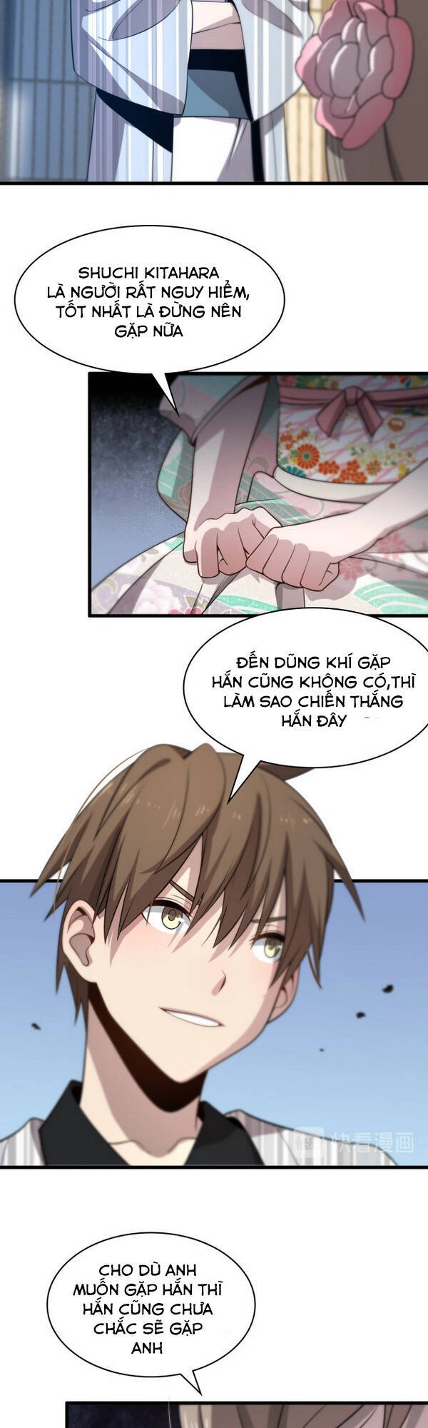 Trọng Sinh Tiểu Y Tiên Chapter 89 - 25