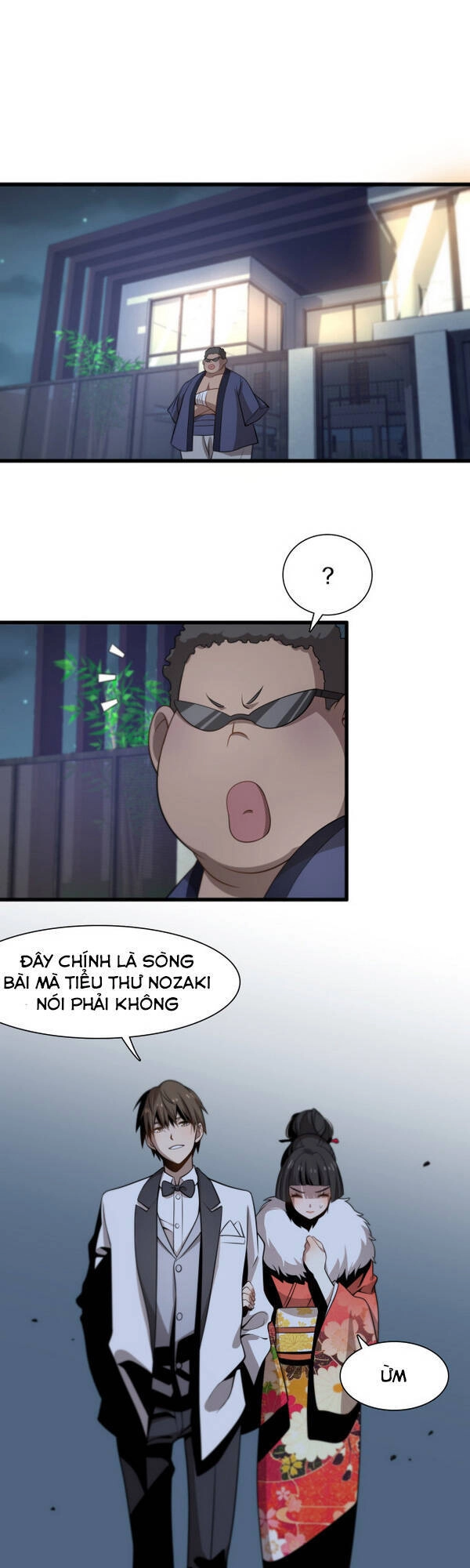 Trọng Sinh Tiểu Y Tiên Chapter 90 - 1