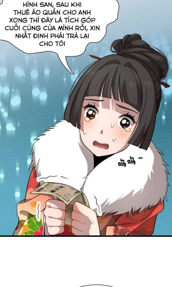 Trọng Sinh Tiểu Y Tiên Chapter 90 - 6