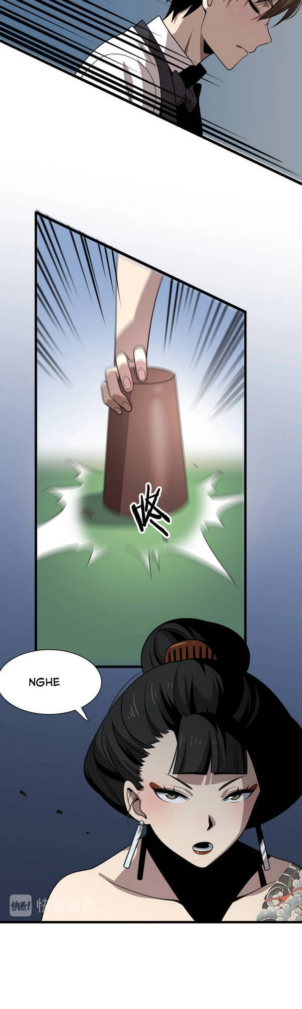 Trọng Sinh Tiểu Y Tiên Chapter 90 - 11