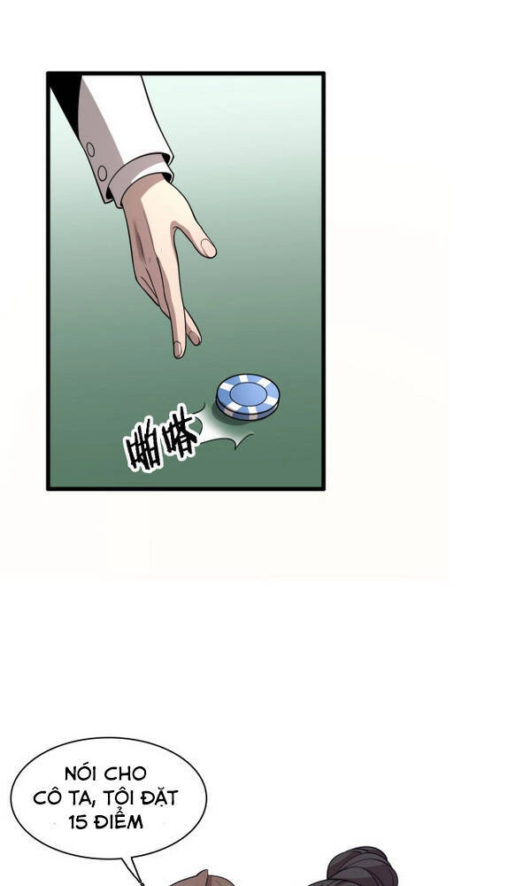 Trọng Sinh Tiểu Y Tiên Chapter 90 - 12