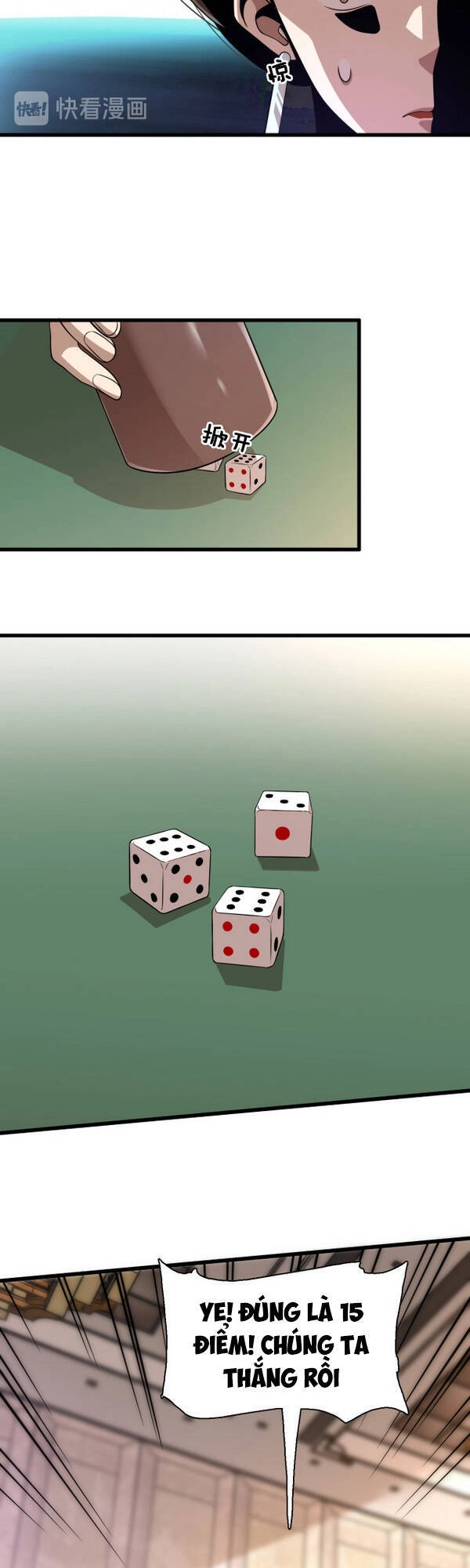 Trọng Sinh Tiểu Y Tiên Chapter 90 - 15