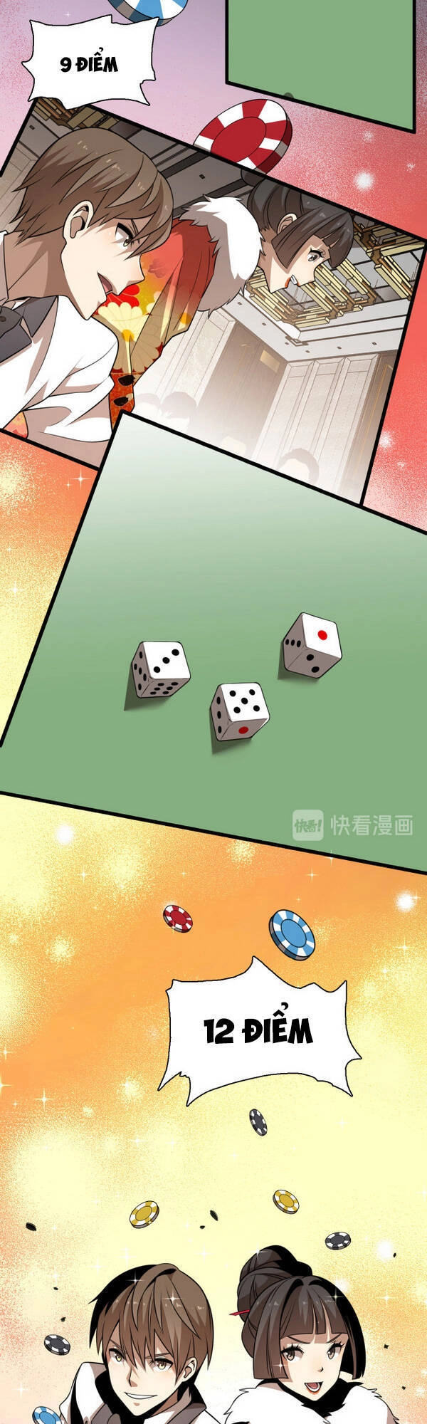 Trọng Sinh Tiểu Y Tiên Chapter 90 - 19