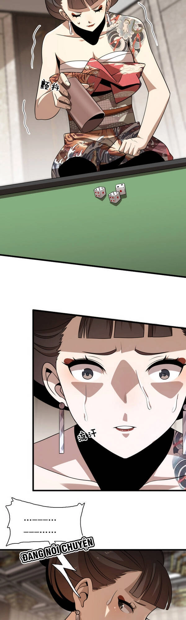 Trọng Sinh Tiểu Y Tiên Chapter 90 - 21