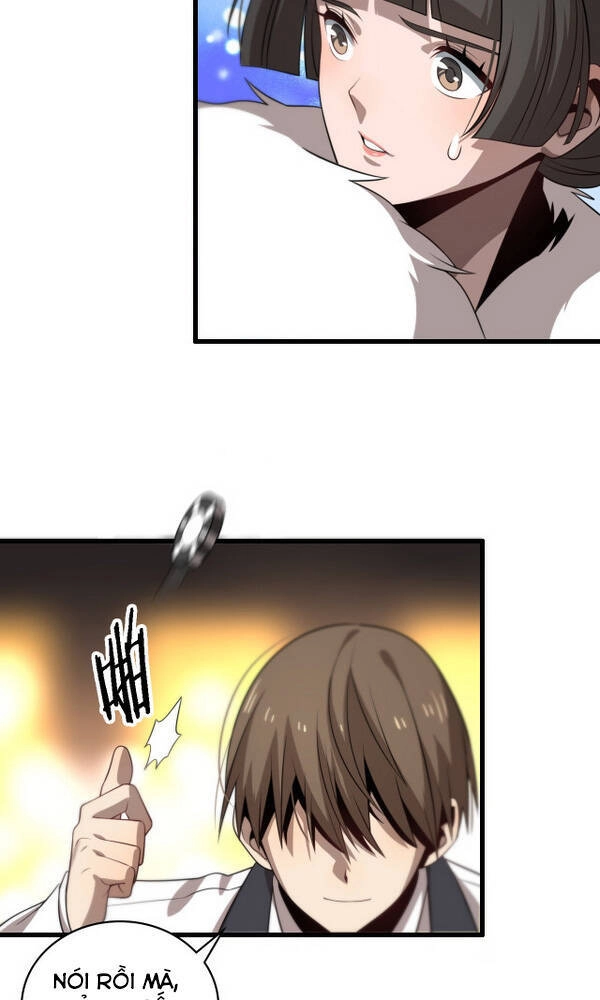 Trọng Sinh Tiểu Y Tiên Chapter 91 - 2