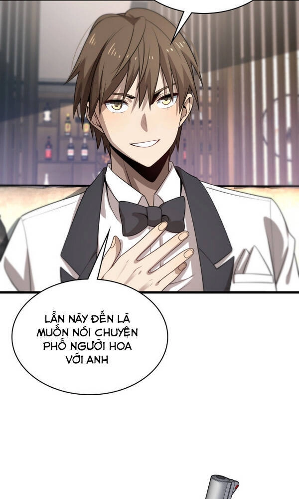 Trọng Sinh Tiểu Y Tiên Chapter 91 - 6