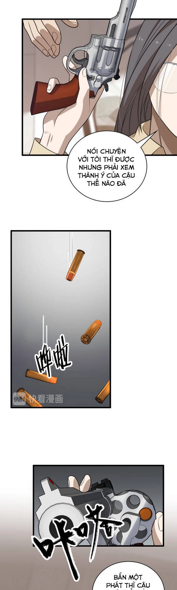 Trọng Sinh Tiểu Y Tiên Chapter 91 - 7