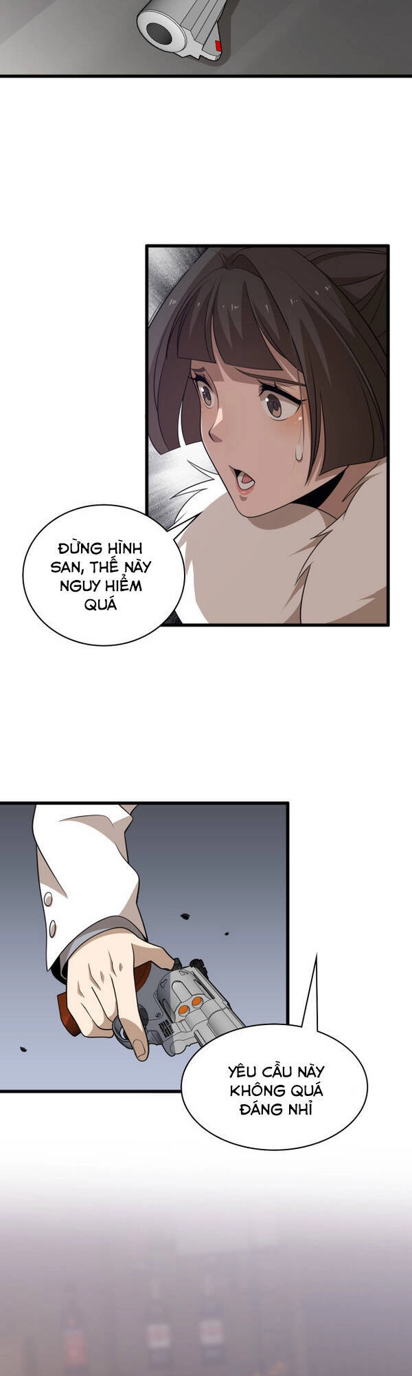 Trọng Sinh Tiểu Y Tiên Chapter 91 - 9