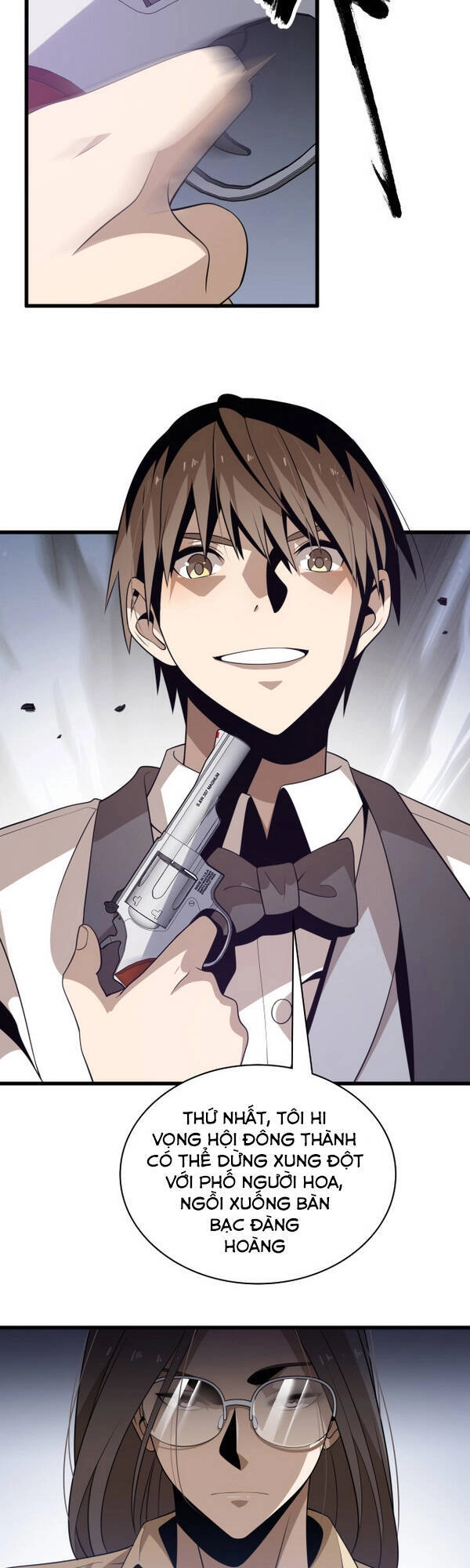 Trọng Sinh Tiểu Y Tiên Chapter 91 - 11