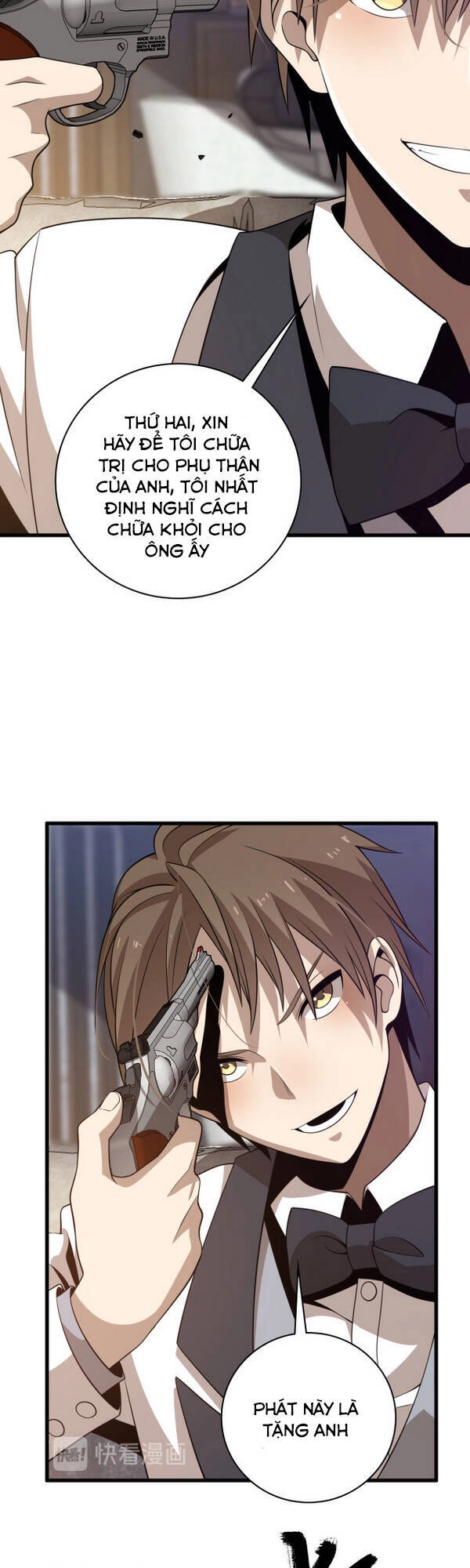 Trọng Sinh Tiểu Y Tiên Chapter 91 - 13