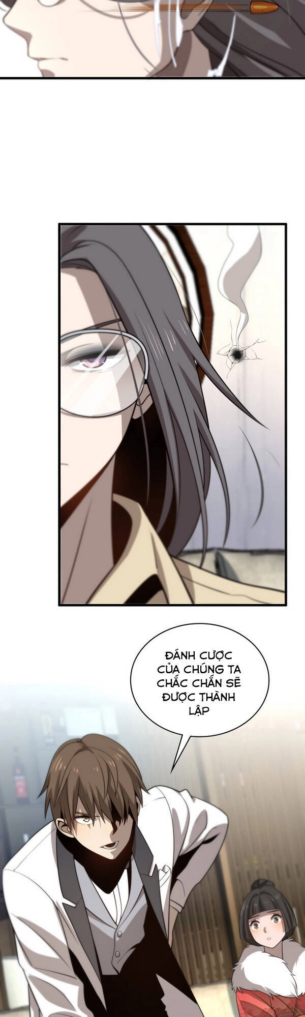 Trọng Sinh Tiểu Y Tiên Chapter 91 - 21