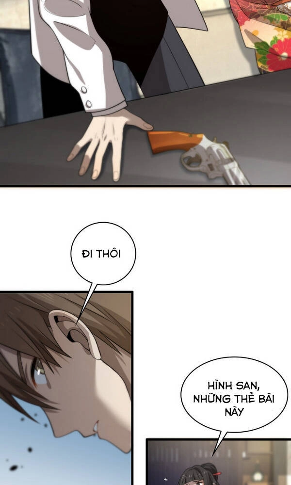 Trọng Sinh Tiểu Y Tiên Chapter 91 - 22