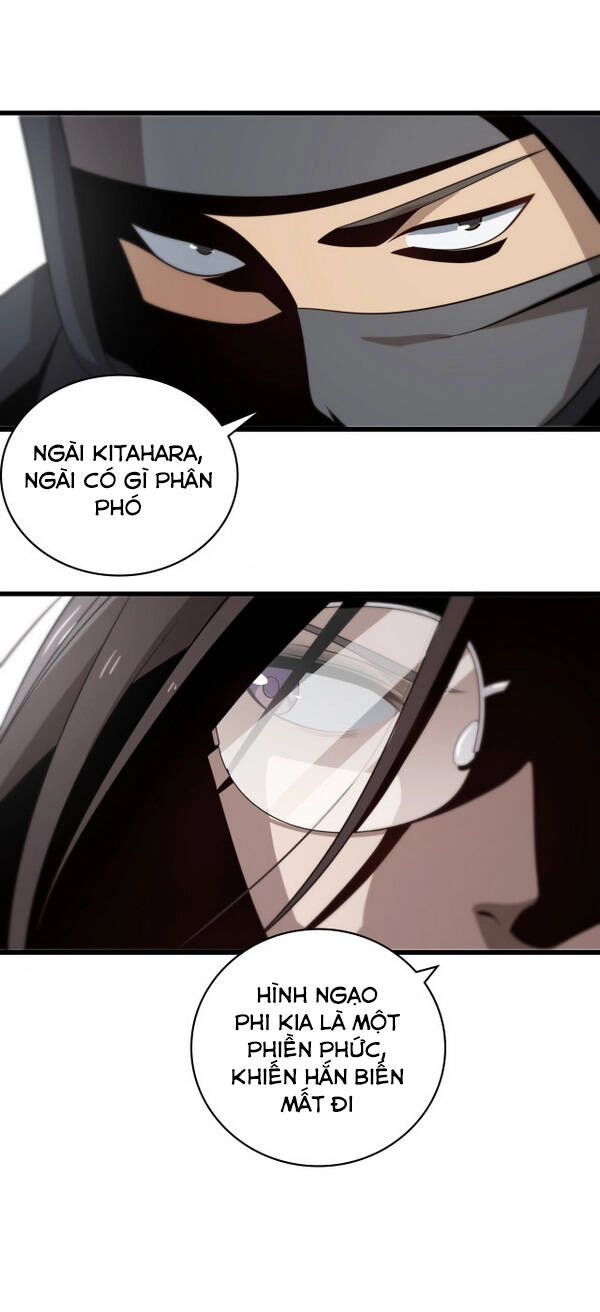 Trọng Sinh Tiểu Y Tiên Chapter 91 - 27