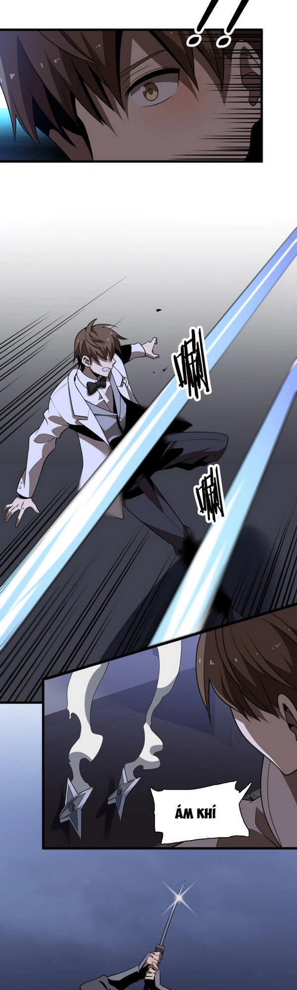 Trọng Sinh Tiểu Y Tiên Chapter 92 - 3