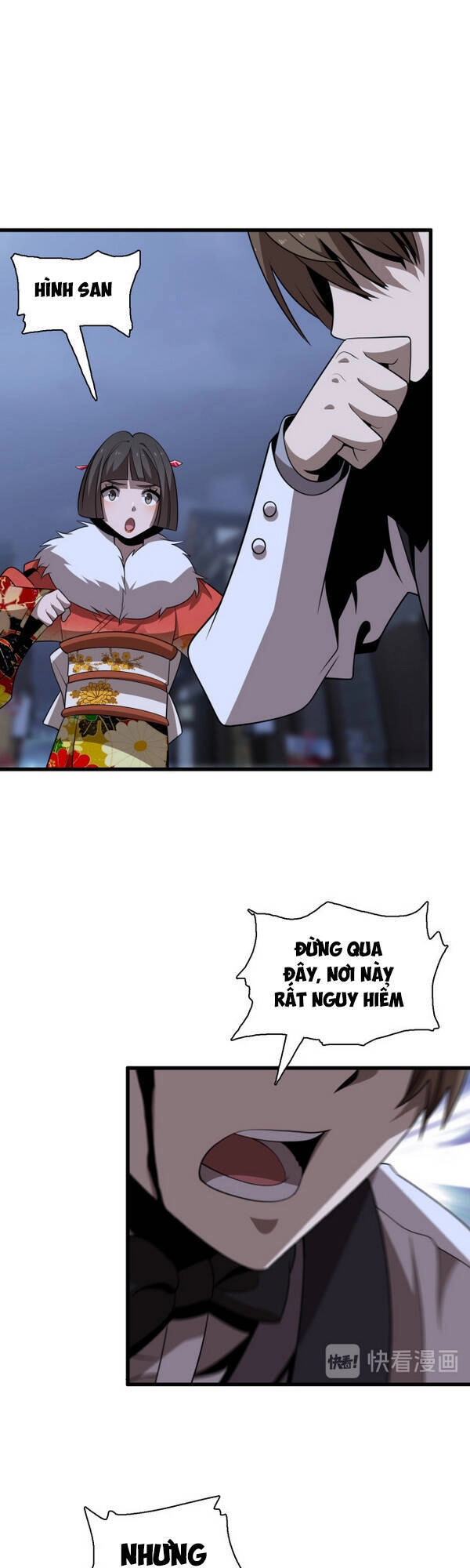 Trọng Sinh Tiểu Y Tiên Chapter 92 - 7