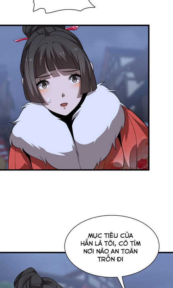 Trọng Sinh Tiểu Y Tiên Chapter 92 - 8